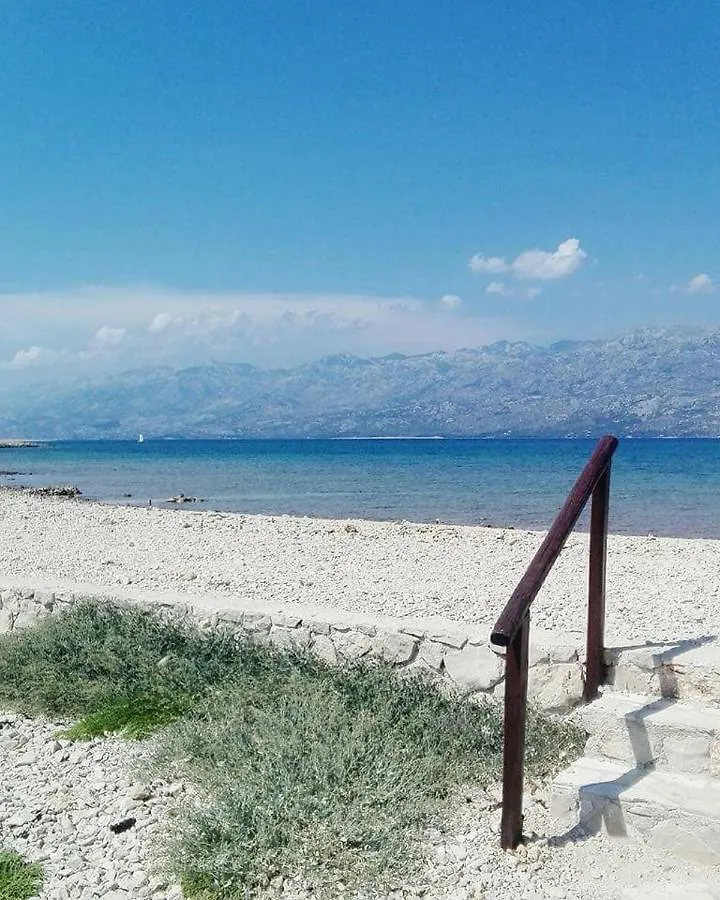 Apartmani Villa Anna Razanac 0*,
