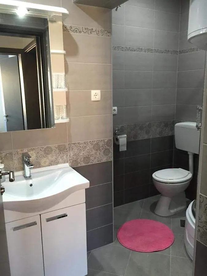 Apartment Apartmani Villa Anna Razanac