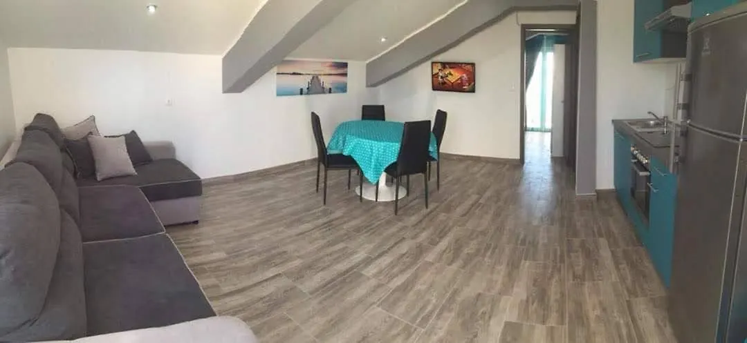 Apartment Apartmani Villa Anna Razanac