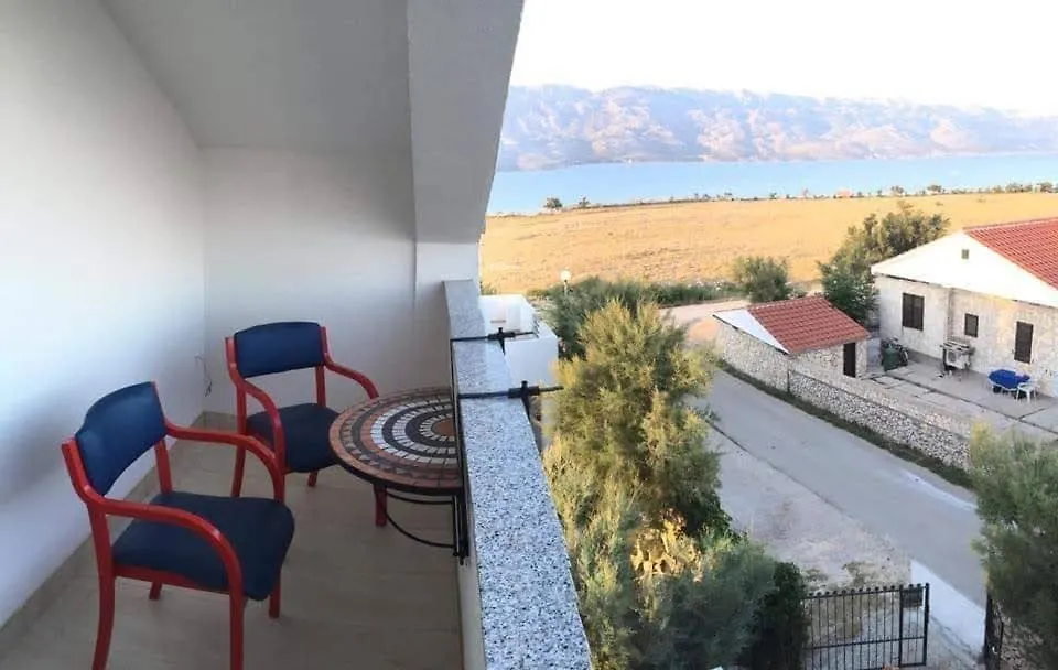 Apartment Apartmani Villa Anna Razanac