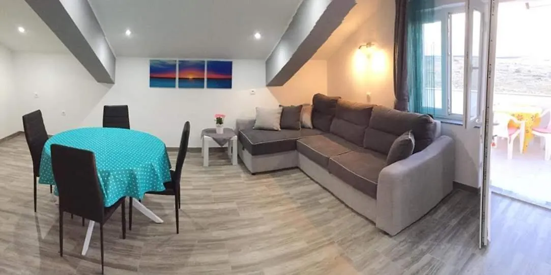 Apartmani Villa Anna Razanac