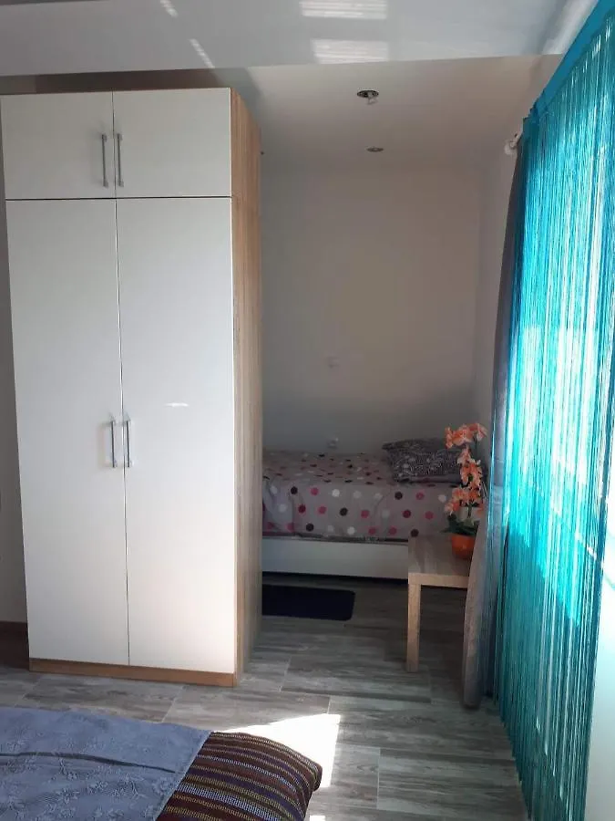 Apartmani Villa Anna Razanac Croatia