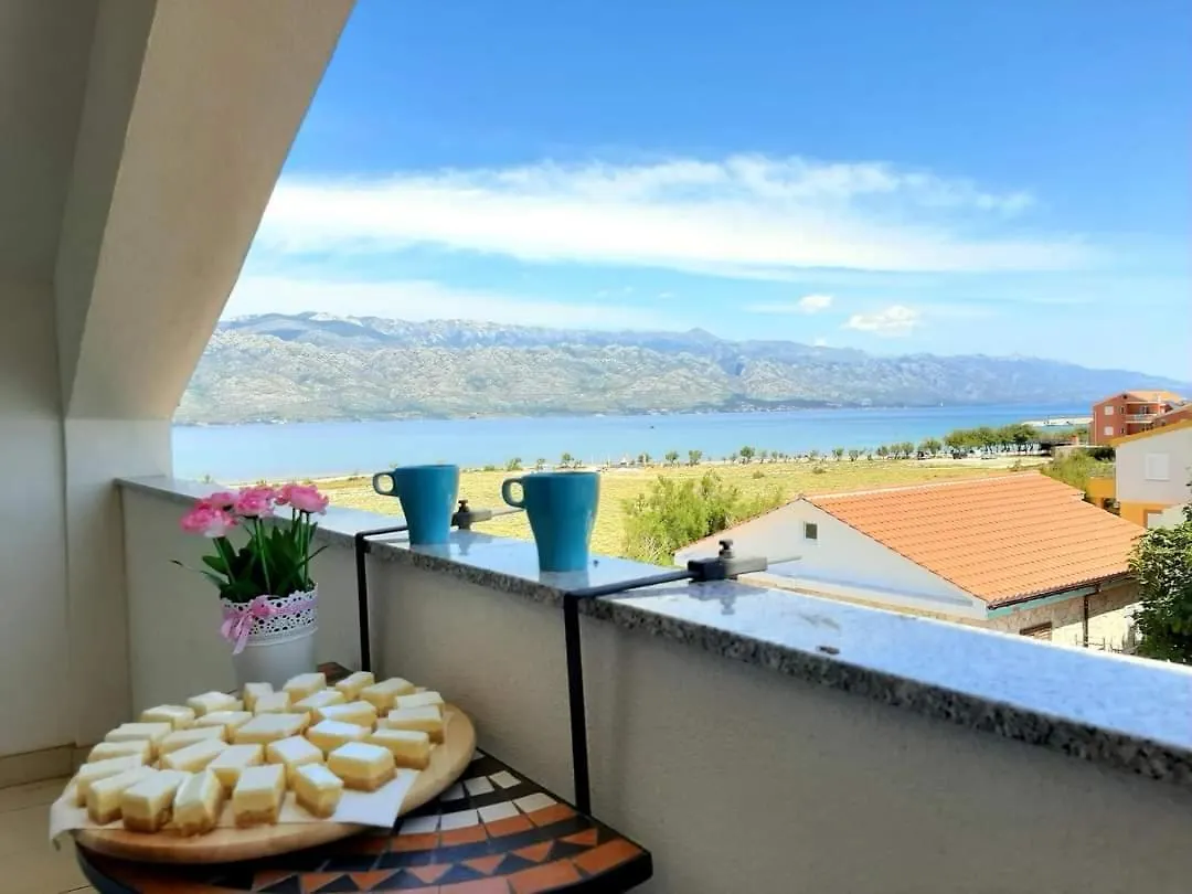 Apartmani Villa Anna Razanac