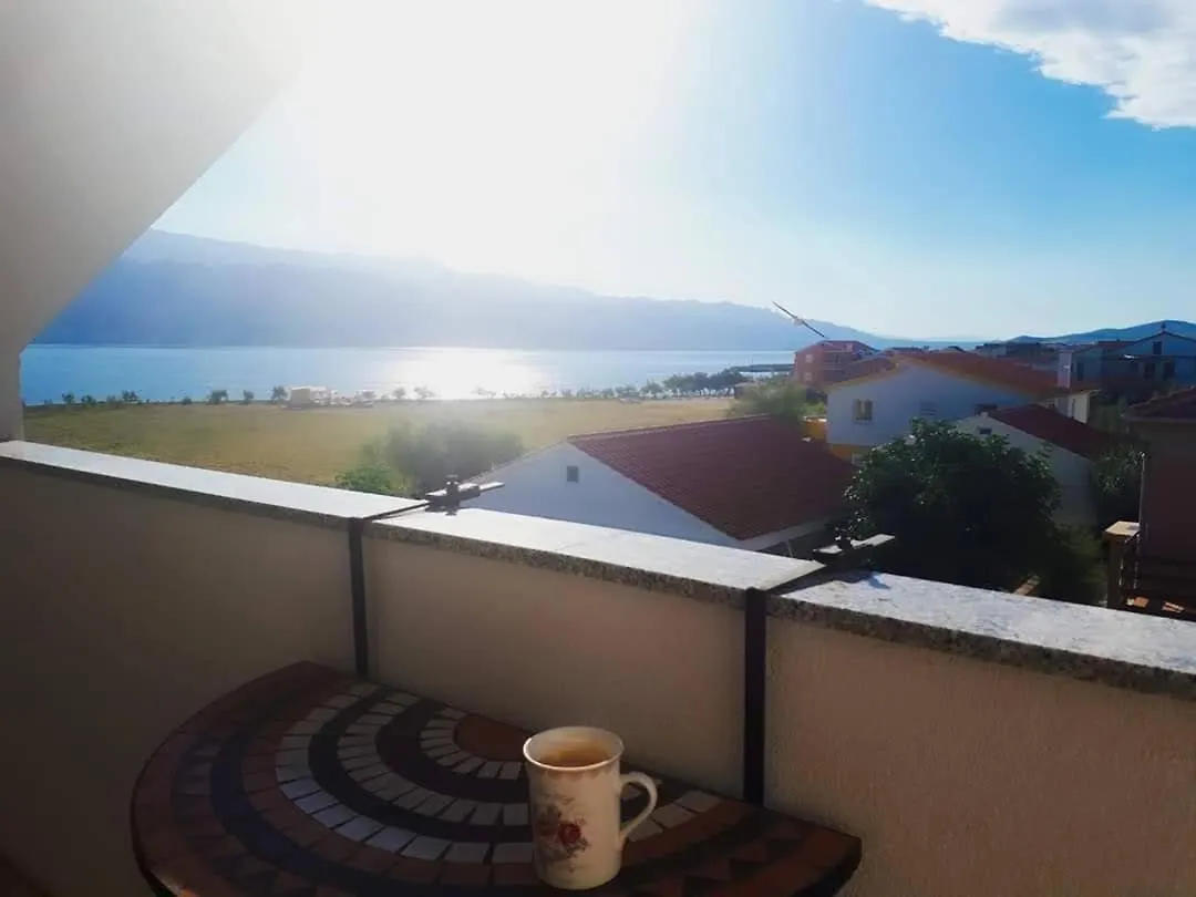 Apartment Apartmani Villa Anna Razanac