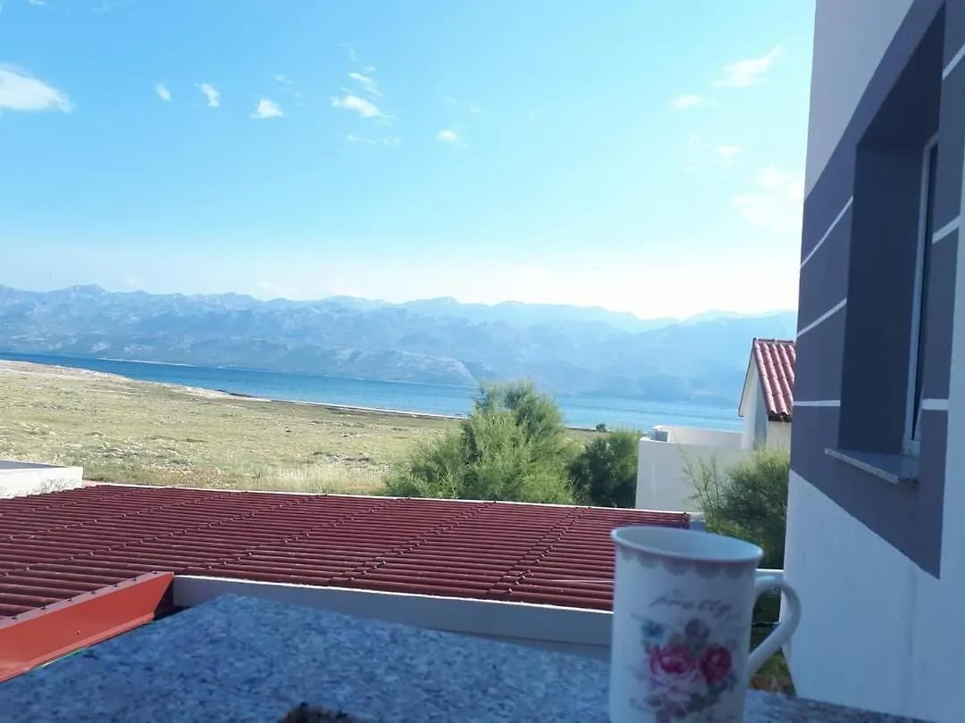 Apartmani Villa Anna Razanac Apartment