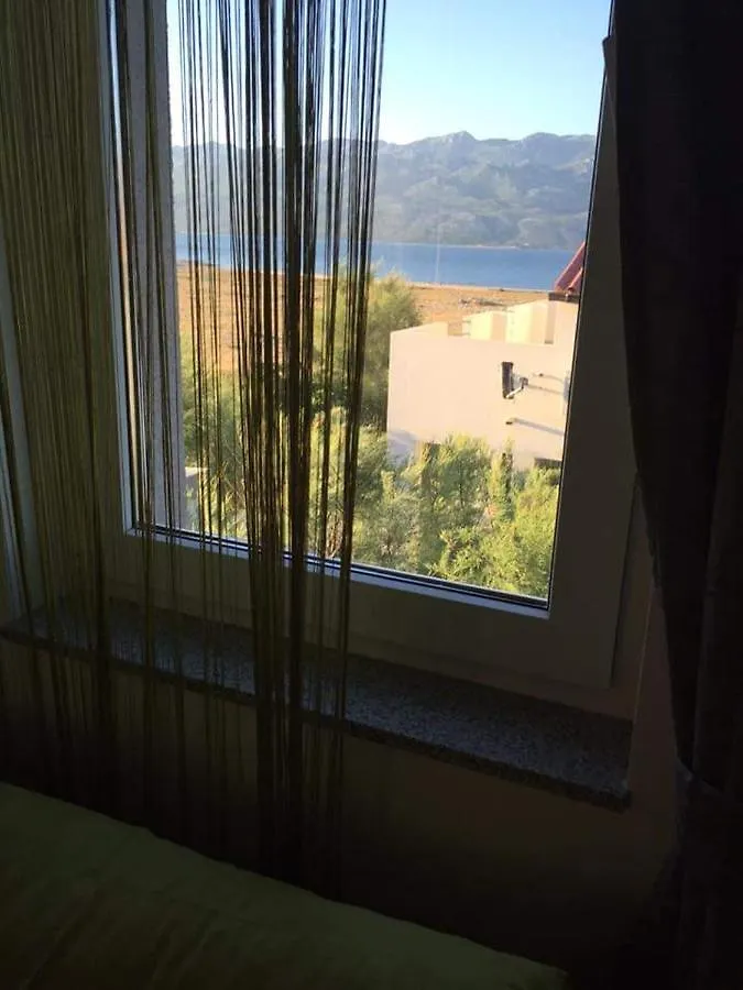 Apartmani Villa Anna Razanac 0*,