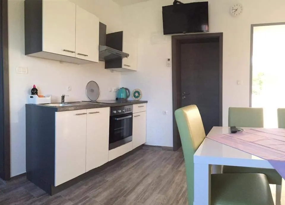 Apartmani Villa Anna Razanac