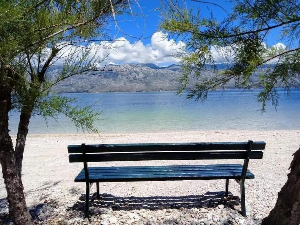 Apartmani Villa Anna Razanac 0*,  Croatia
