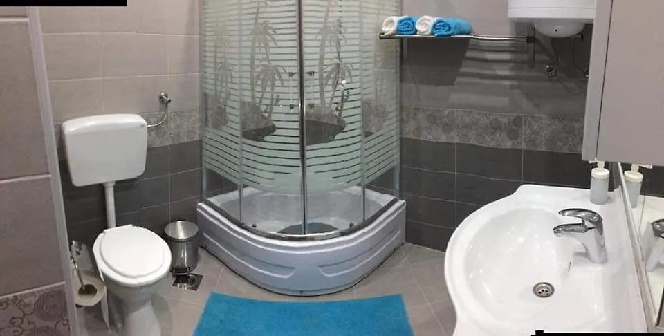 Apartmani Villa Anna Razanac Apartment
