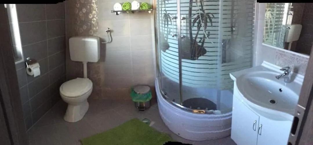 Apartmani Villa Anna Razanac