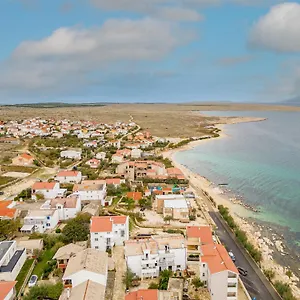 Apartament Haus Toni, Ražanac