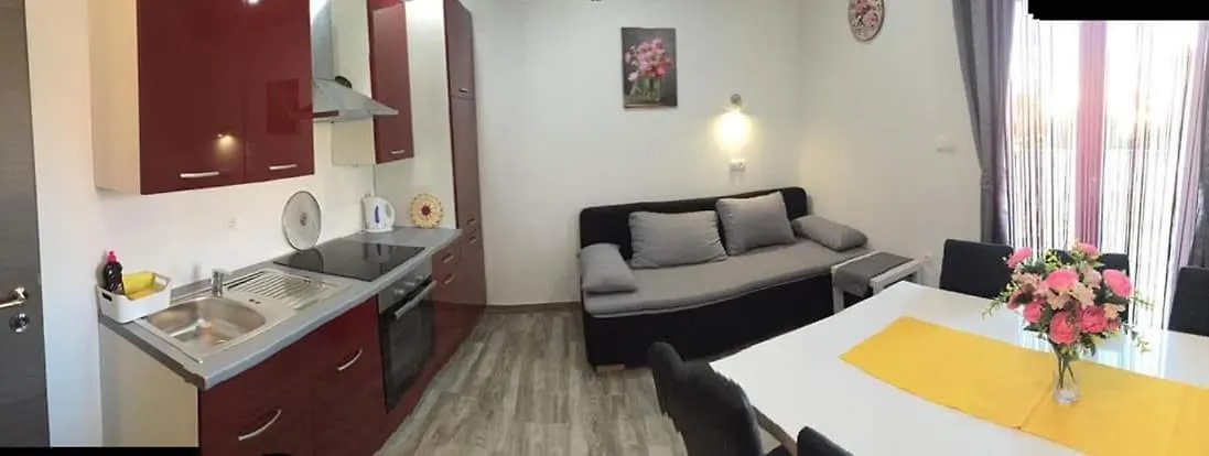 Apartment Apartmani Villa Anna Razanac