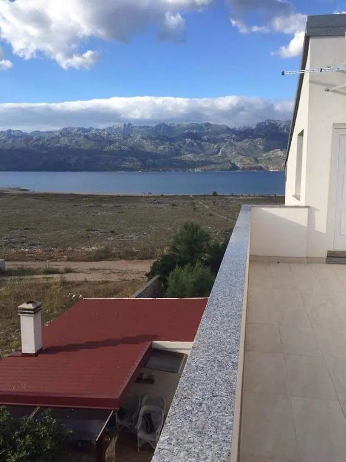 Apartmani Villa Anna Razanac